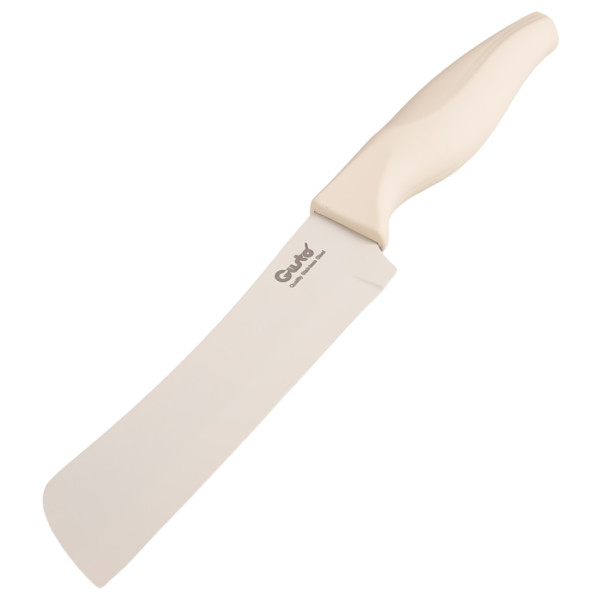 Фото - Ніж кухонний Gusto GT-4004-4 Біла перлина 12 см