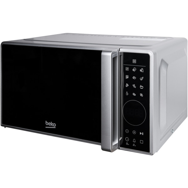 Фото - Микроволновая печь (СВЧ) Beko MOC20130SFB