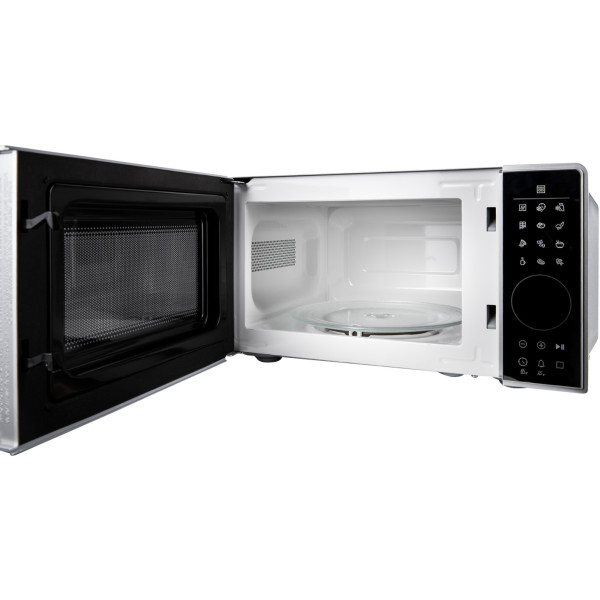 Фото - Микроволновая печь (СВЧ) Beko MOC20130SFB