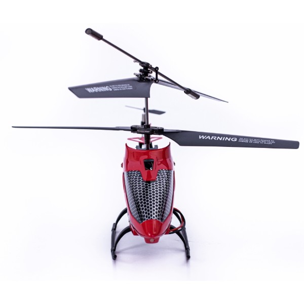 Фото - Радіокерований вертоліт Syma S39H