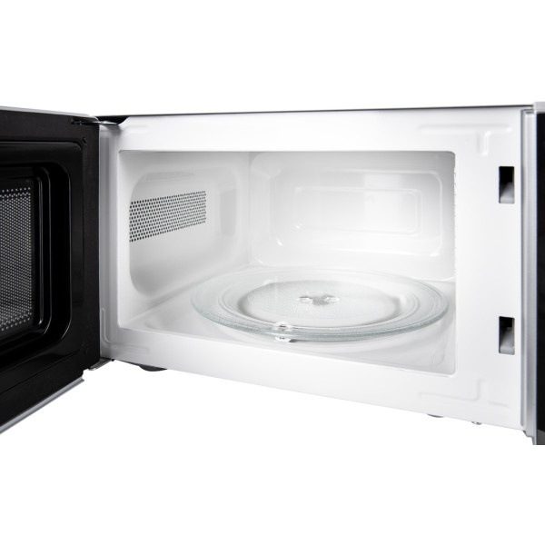 Фото - Микроволновая печь (СВЧ) Beko MOC20130SFB