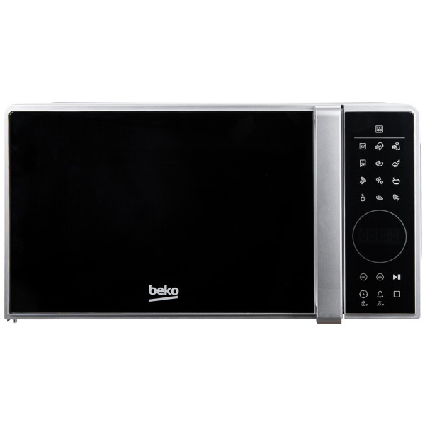 Фото - Микроволновая печь (СВЧ) Beko MOC20130SFB