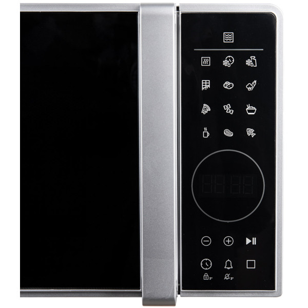 Фото - Микроволновая печь (СВЧ) Beko MOC20130SFB