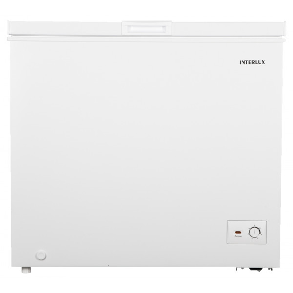 Морозильна