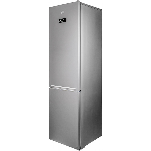 Фото - Холодильник Beko RCNA406E35ZXB