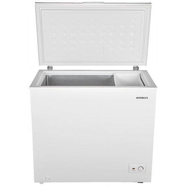 Фото - Морозильна скриня INTERLUX IL-0200CF