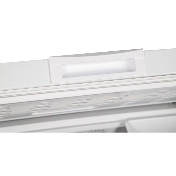 Фото - Морозильна скриня INTERLUX IL-0200CF