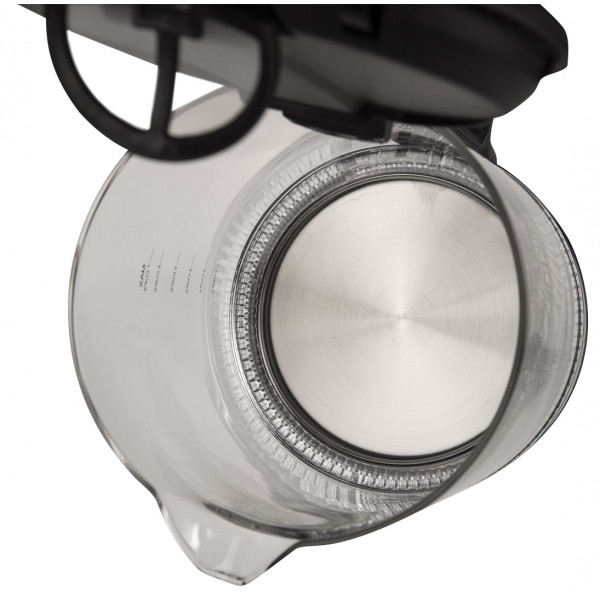 Фото - Электрический чайник Rotex RKT84-GS