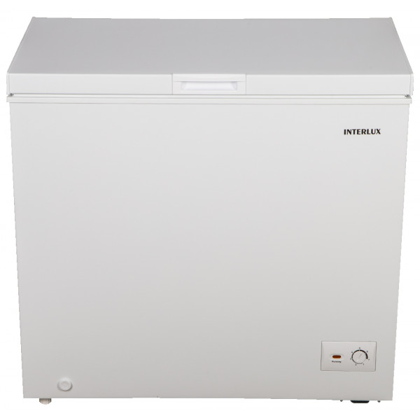 Фото - Морозильна скриня INTERLUX IL-0200CF