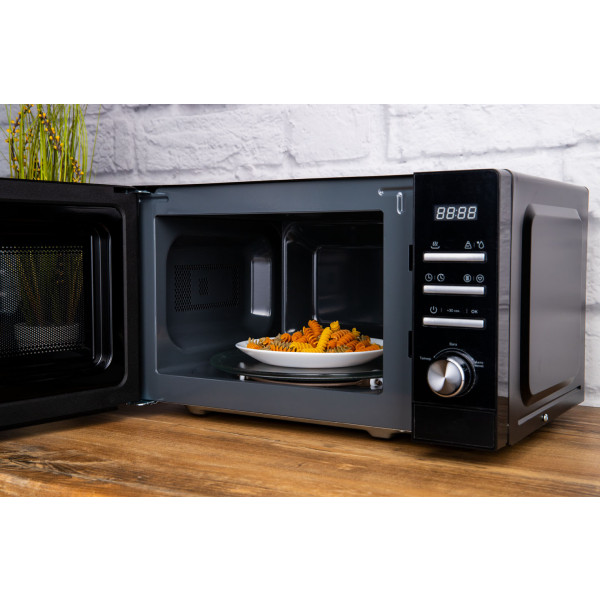 Фото - Микроволновая печь (СВЧ) Vestfrost VMO720BD