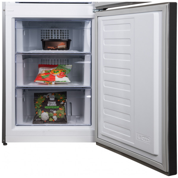 Фото - Холодильник Beko RCNA406E35ZXB