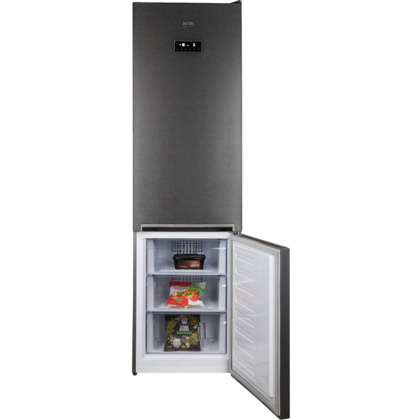 Фото - Холодильник Beko RCNA406E35ZXB