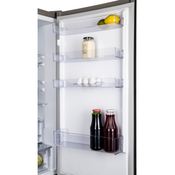 Фото - Холодильник Beko RCNA406E35ZXB