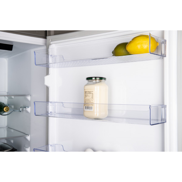 Фото - Холодильник Beko RCNA406E35ZXB