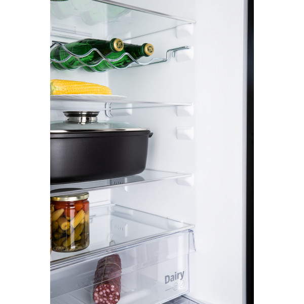 Фото - Холодильник Beko RCNA406E35ZXB
