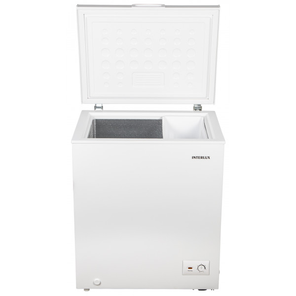 Фото - Морозильна скриня INTERLUX IL-0150CF