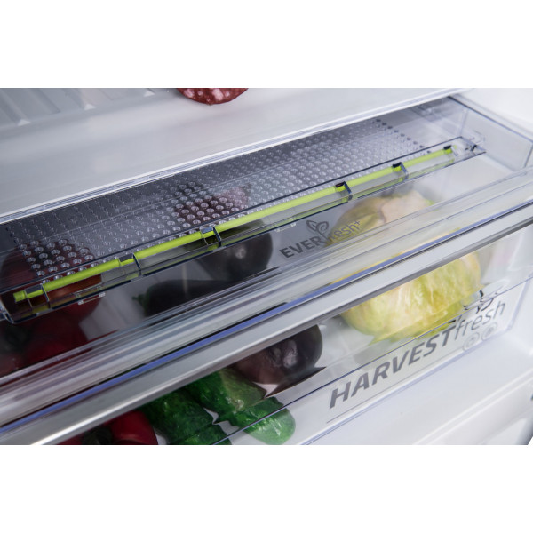 Фото - Холодильник Beko RCNA406E35ZXB