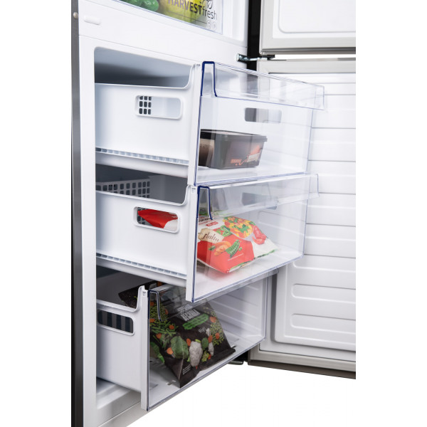 Фото - Холодильник Beko RCNA406E35ZXB