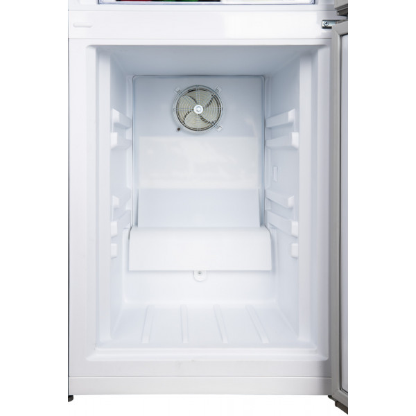 Фото - Холодильник Beko RCNA406E35ZXB