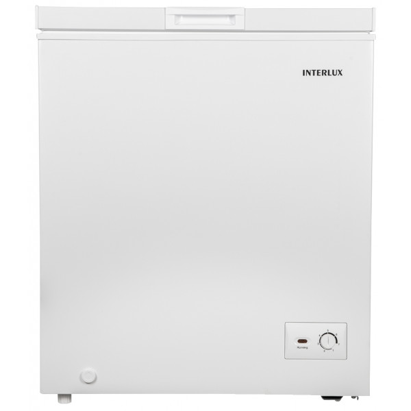 Морозильна