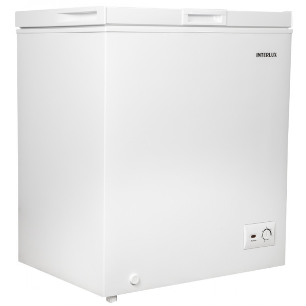 Фото - Морозильна скриня INTERLUX IL-0150CF