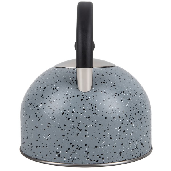 Фото - Чайник металлический Gusto GT-1414-25 Геракл