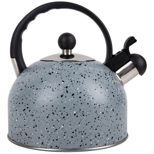 Фото - Чайник металлический Gusto GT-1414-25 Геракл