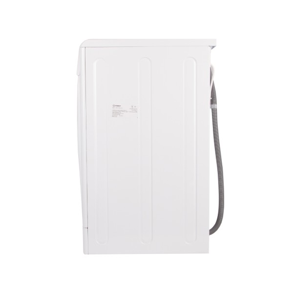 Фото - Стирально-сушильная машина Indesit IWDE 7105 B EU