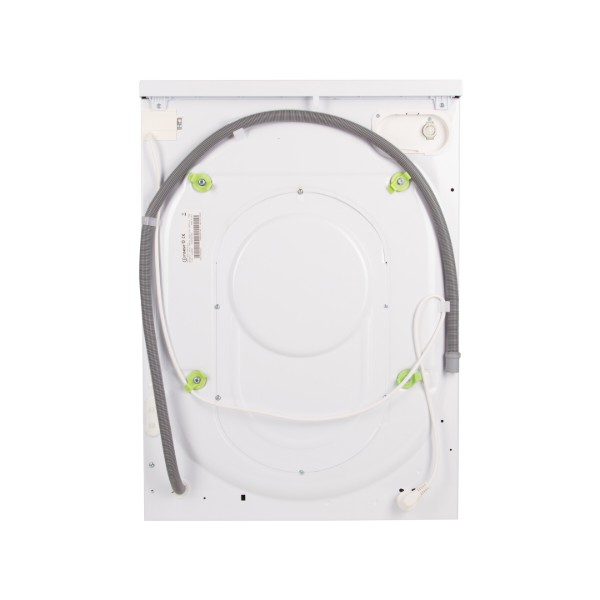 Фото - Стирально-сушильная машина Indesit IWDE 7105 B EU