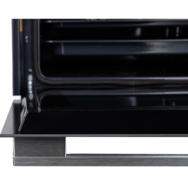 Фото - Духова шафа Whirlpool W7OM44S1PBL