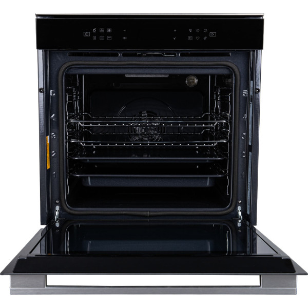 Фото - Духова шафа Whirlpool W7OM44S1PBL