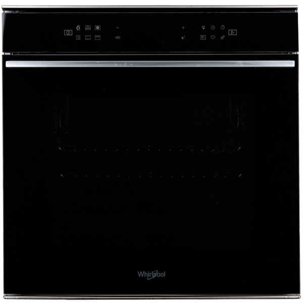 Фото - Духова шафа Whirlpool W7OM44S1PBL