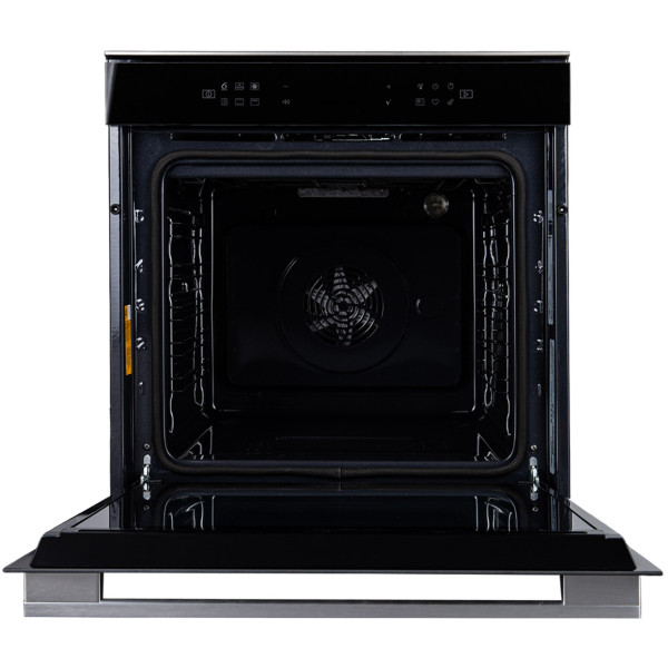 Фото - Духова шафа Whirlpool W7OM44S1PBL