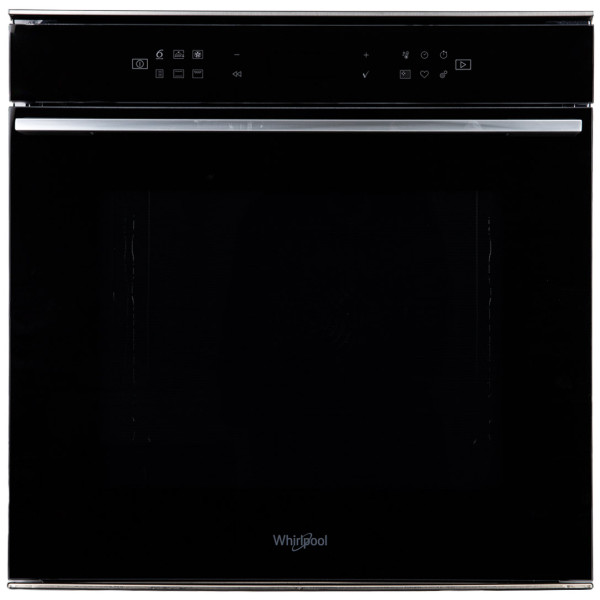 Фото - Духова шафа Whirlpool W7OM44S1PBL