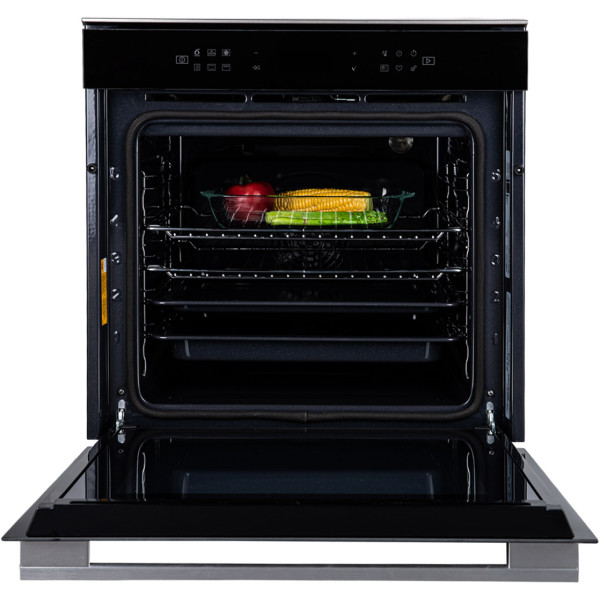 Фото - Духова шафа Whirlpool W7OM44S1PBL