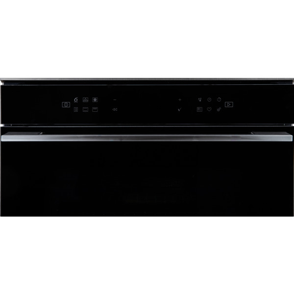 Фото - Духова шафа Whirlpool W7OM44S1PBL