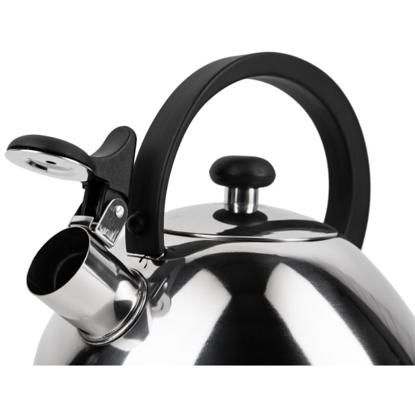 Фото - Чайник металевий Gusto GT-1402-25 2.5 л