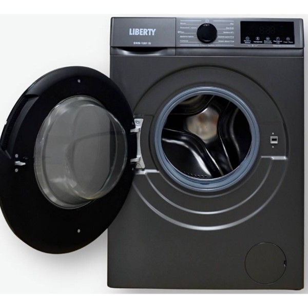 Фото - Стиральная машина Liberty SWM-1281 IS