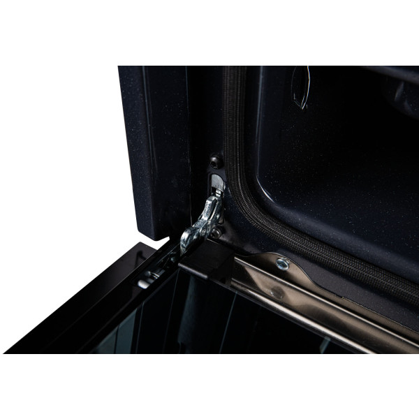 Фото - Духова шафа Whirlpool W7OM44S1PBL