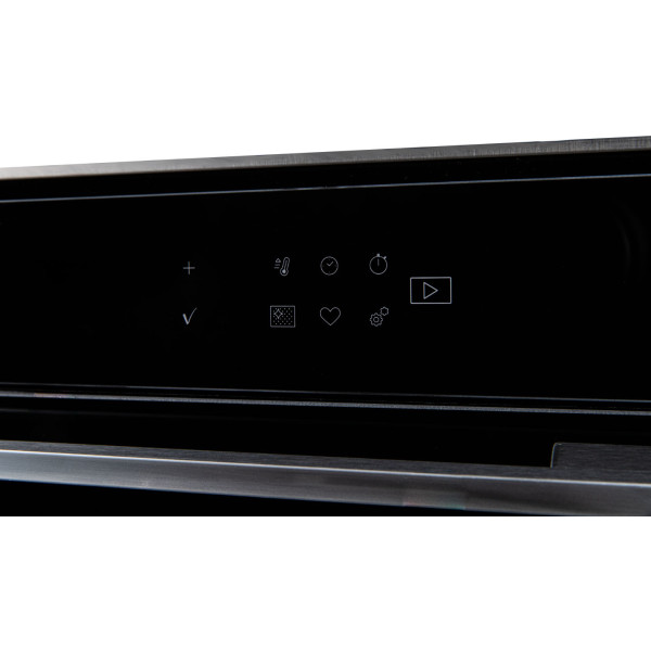 Фото - Духова шафа Whirlpool W7OM44S1PBL