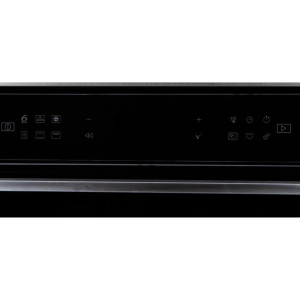 Фото - Духова шафа Whirlpool W7OM44S1PBL