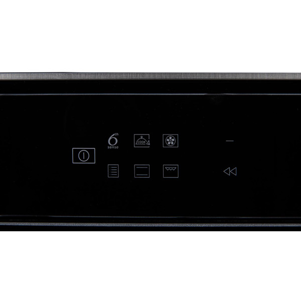 Фото - Духова шафа Whirlpool W7OM44S1PBL