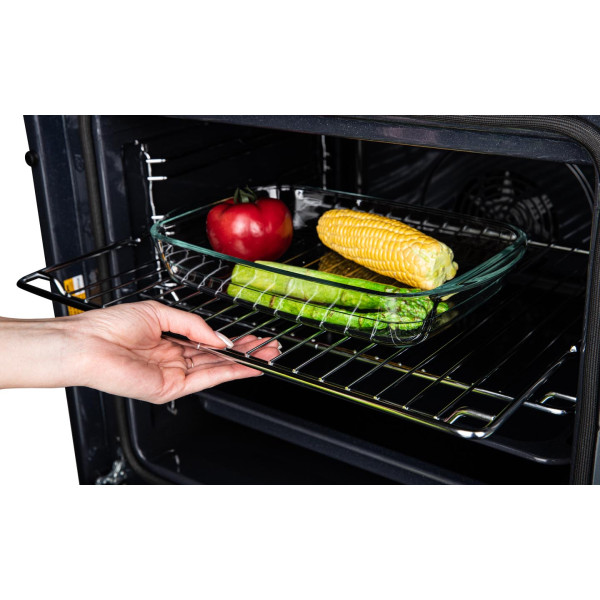 Фото - Духова шафа Whirlpool W7OM44S1PBL