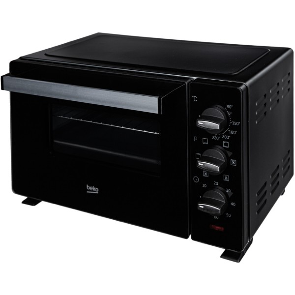 Фото - Піч електрична Beko BMOF19B