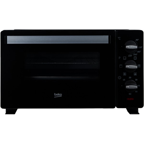 Фото - Піч електрична Beko BMOF19B