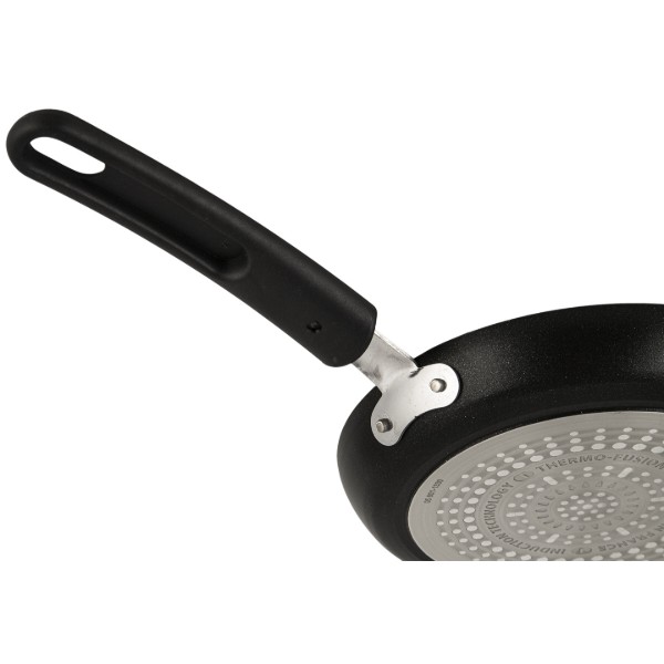 Фото - Набір Tefal Chef Club Сковорода для млинців 19 см, лопатка, фартух