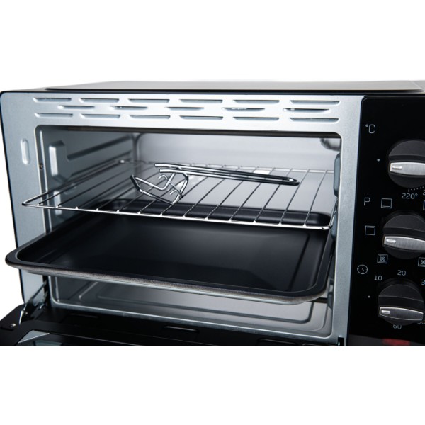 Фото - Піч електрична Beko BMOF19B