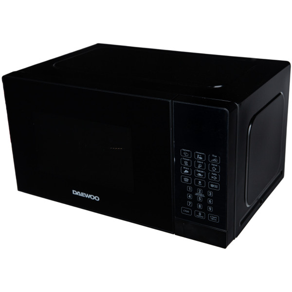 Фото - Микроволновая печь (СВЧ) Daewoo MD-FA202GB