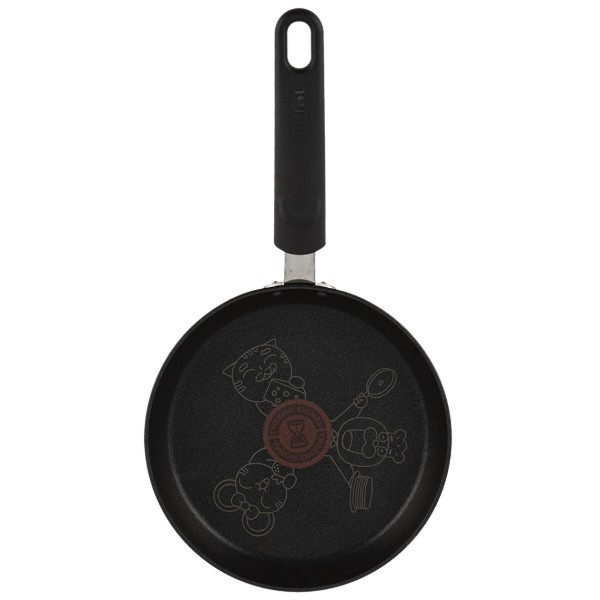 Фото - Сковорода для млинців Tefal E5140102 Chefclub 19 см