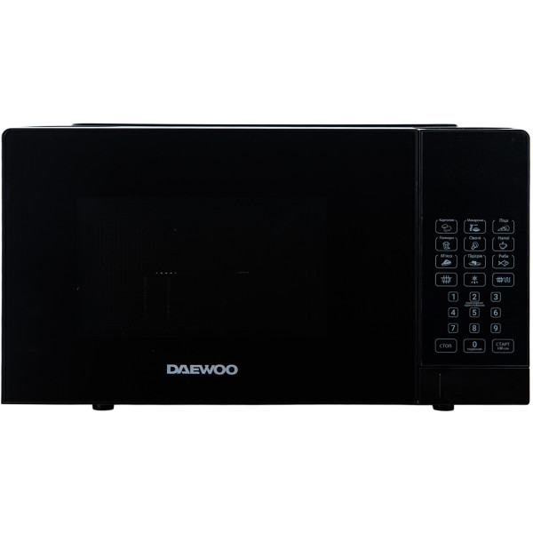 Мікрохвильова